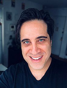Jason Starr
