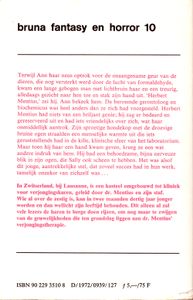 Het Methusalem-enzym