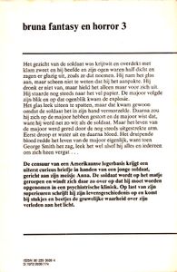 Een Beetje Bloed Van Jou