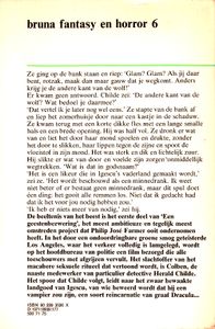 De Beeltenis van het Beest