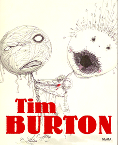 Tim Burton