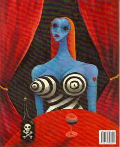 Tim Burton