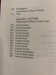 Platone (Volume Secondo)
