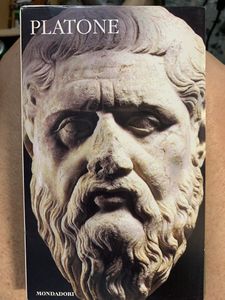 Platone (Volume Secondo)
