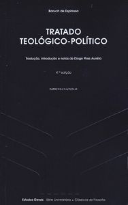 Tratado Teológico-Político