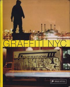 Graffiti NYC