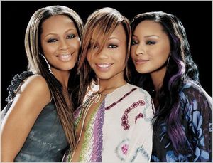 Blaque