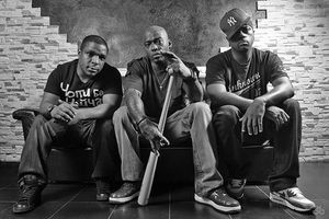 Naughty By Nature
