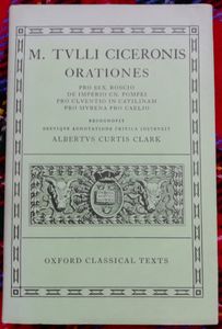 Orationes