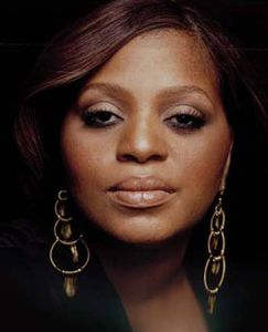 Trina Broussard