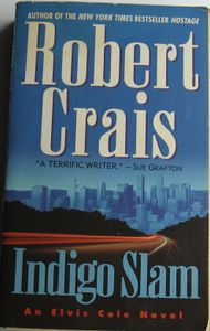 Indigo Slam