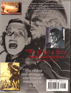 Clive Barker's A-Z Of Horror