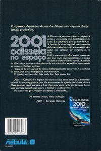 2001: Odisseia no Espaço