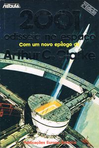 2001: Odisseia no Espaço