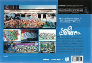 Sento - The Fantastic Partners