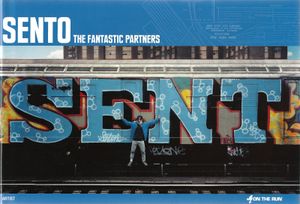 Sento - The Fantastic Partners