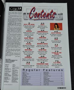 Metal Forces - Issue 62
