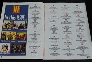 MF - Issue 02