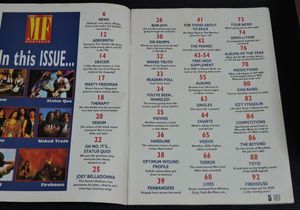 MF - Issue 01