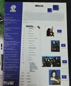 Riff - Issue 03