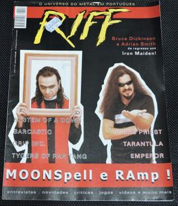 Riff - Issue 02