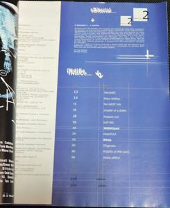 Riff - Issue 02
