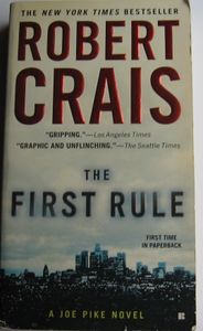 The First Rule