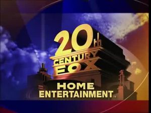 20th Century Fox Home Entertainment