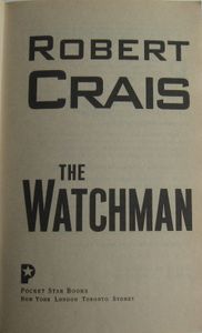 The Watchman