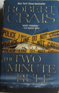 The Two Minute Rule