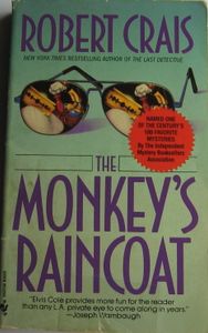 The Monkey's Raincoat