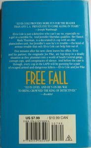 Free Fall