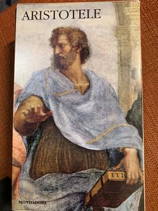 Aristotele (Volume Primo)