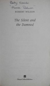 The Silent and the Damned