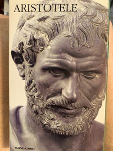 Aristotele (Volume Secondo)