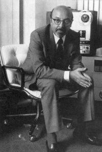 Ahmet Ertegun