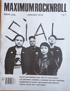 Maximum Rocknroll #428