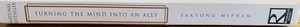 Turning the mind into an ally