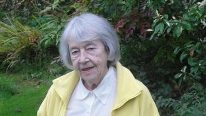 Anne Baker