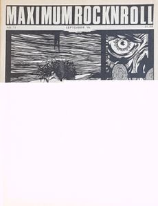 Maximum Rocknroll #017