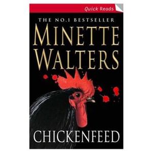 Chickenfeed