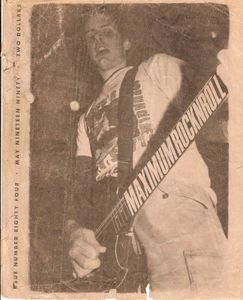 Maximum Rocknroll #084