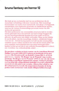 De Bergen van de Waanzin