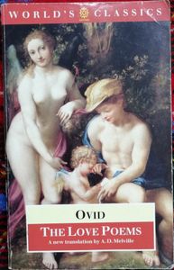 The Love Poems