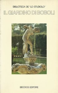 Il giardino di Boboli