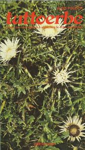 Tuttoerbe: Conosere raccogliere e utilizzare le erbe medicinali - 2