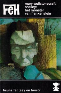 Het Monster van Frankenstein