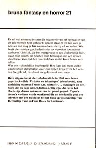 Een Fee Zoals Je Ze Niet Alle Dagen Tegenkomt