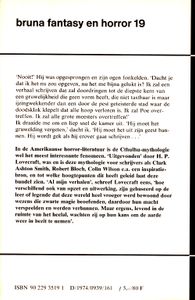 De Cthulhu Mythologie