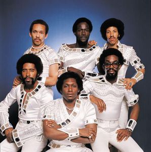 The Commodores